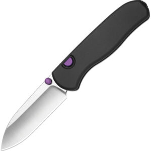 Navaja Kizer Cutlery Drop Bear Zero Buttonlinerlock Ki3619Bda3