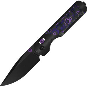 Navaja Kizer Cutlery Militaw 315 Clutch Lock Ki3634.31Cda1