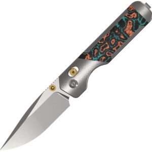 Navaja Kizer Cutlery Militaw 315 Clutch Lock Ki3634.31Cda2