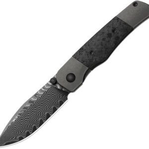 Navaja Kizer Cutlery Coywolf Framelock Aw Dam Ki3685A1