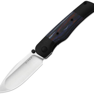 Navaja Kizer Cutlery Coywolf Framelock Wood Ki3685A2