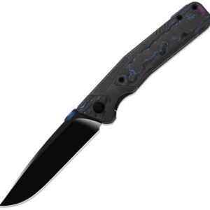 Navaja Kizer Cutlery Sable Chief Framelock Camo Ki3745A1