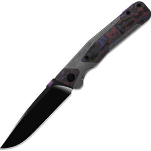 Navaja Kizer Cutlery Sable Chief Framelock Ppl Hz Ki3745A2