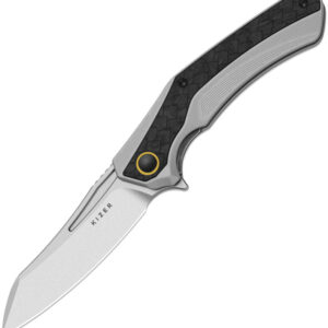 Navaja Kizer Cutlery Draca Linerlock Gray Ki4751A1