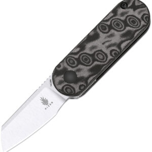 Navaja Kizer Cutlery Mini Bay Detent Slip Joint V2583A6