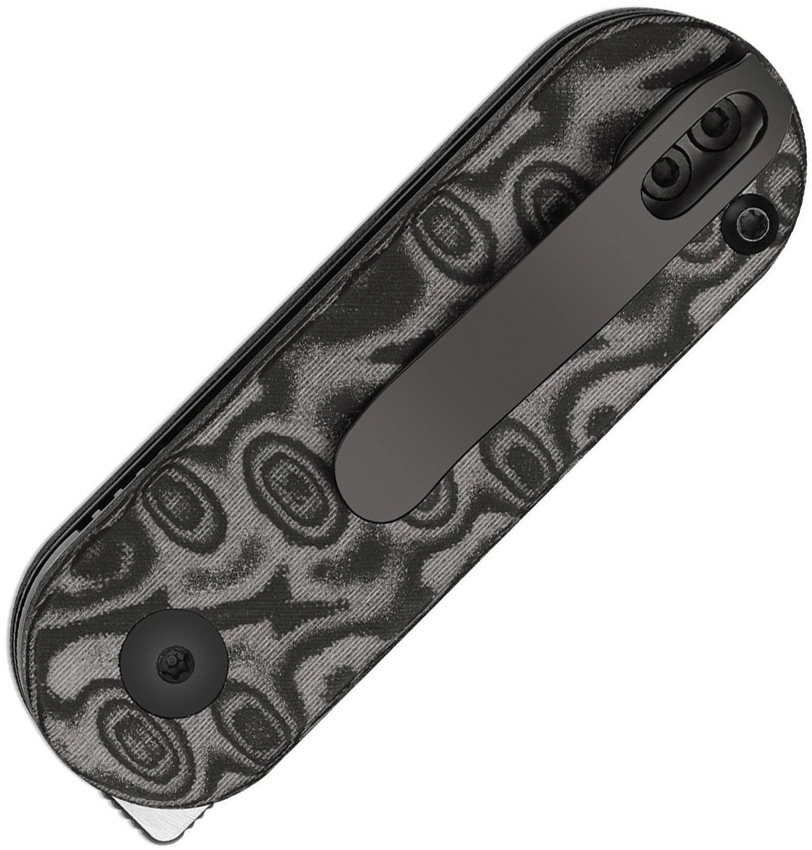 Navaja Kizer Cutlery Mini Bay Detent Slip Joint V2583A6 - Image 2