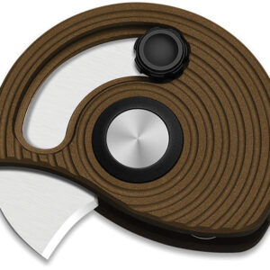 Navaja Kizer Cutlery Snail-Trail Detent Slip Joint V2757A1