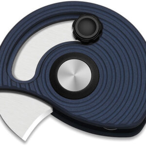 Navaja Kizer Cutlery Snail-Trail Detent Slip Joint V2757A2