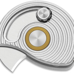 Navaja Kizer Cutlery Snail-Trail Detent Slip Joint V2757A3