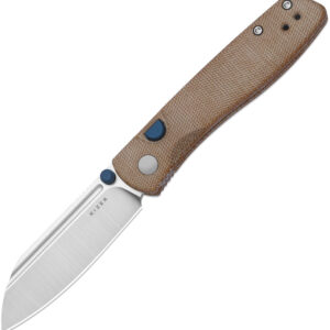 Navaja Kizer Cutlery Renissance Button Linerlock V3698A2
