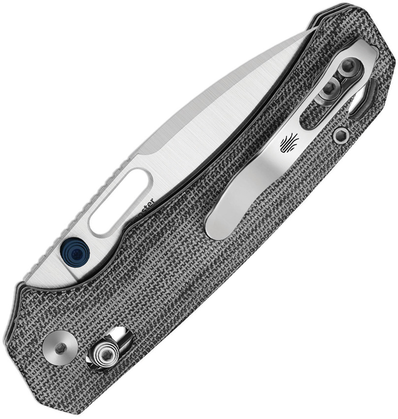 Navaja Kizer Cutlery Outposter Clutch Lock Mic V3802Cda1 - Image 2