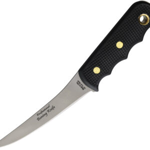 Cuchillo Knives Of Alaska Professional Boning Knife Blac 00020FG