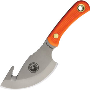 Cuchillo Knives Of Alaska Light Hunter Orange Suregrip 00033FG