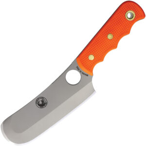 Cuchillo Knives Of Alaska Brown Bear Fixed Blade Org 00045Fg