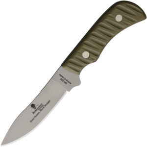 Cuchillo Knives Of Alaska The Classic Hunter Magnacut G1 00051Fg
