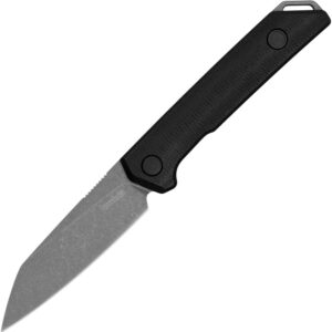 Navaja Kershaw Mini Iridium Fixed Blade 1051