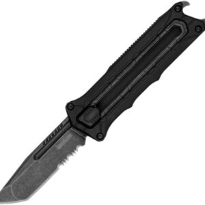 Navaja Kershaw Interstellar Slide Button Lock 1195Acax