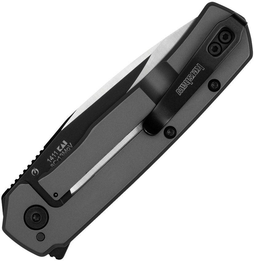 Navaja Kershaw Thermal Framelock A/O 1411Acax - Image 2
