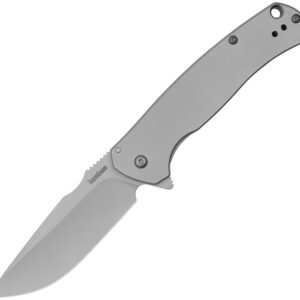 Navaja Kershaw Scour Framelock Clam Packed 1416X