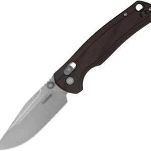 Navaja Kershaw Maneuver Duralock Bronze 1438