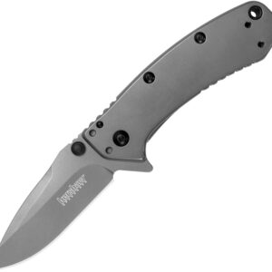 Navaja Kershaw Cryo Hinderer Framelock A/O 1555Tiacax