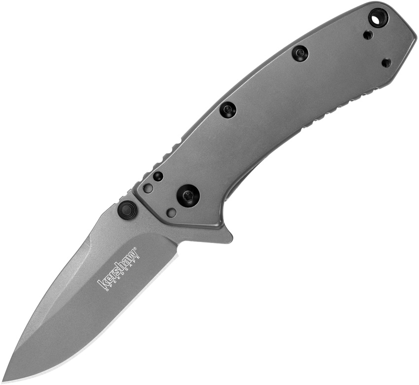 Navaja Kershaw Cryo Hinderer Framelock A/O 1555Tiacax