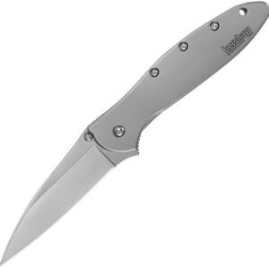 Navaja Kershaw Leek Framelock A/O 1660Acax