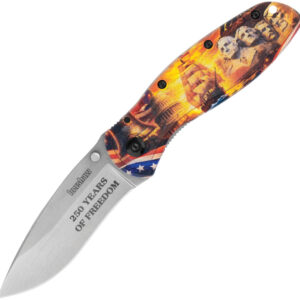 Navaja Kershaw Blur Linerlock A/O Usa 250 1670Usa250