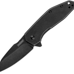 Navaja Kershaw Gravel Framelock A/O Clam Pack 2065X
