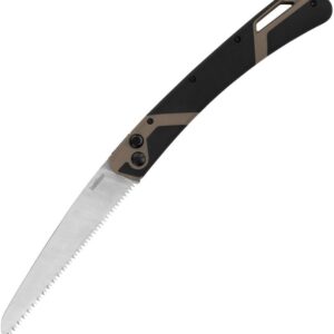 Navaja Kershaw Taskmaster Saw 2 Button Lock 2556