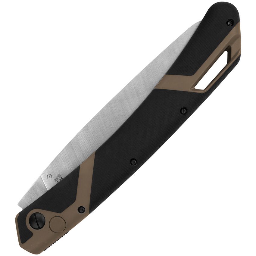 Navaja Kershaw Taskmaster Saw 2 Button Lock 2556 - Image 2