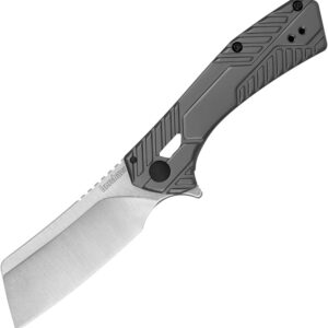 Navaja Kershaw Static Framelock Clam Packed 3445X
