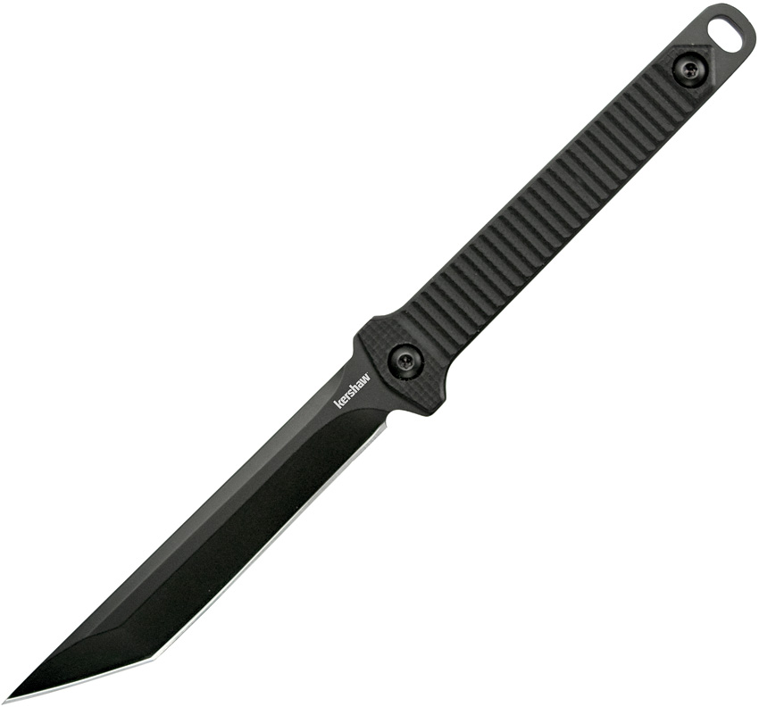 Navaja Kershaw Dune Fixed Blade 4008X