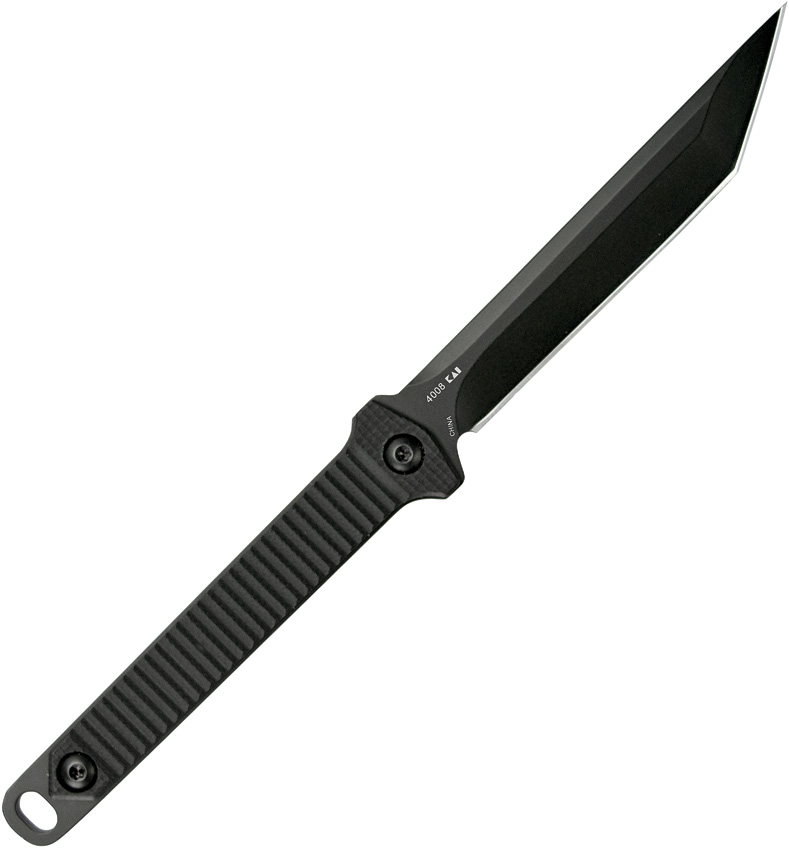 Navaja Kershaw Dune Fixed Blade 4008X - Image 2