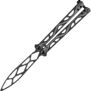 Navaja Mariposa Kershaw Balanza Butterfly Trainer 4950Tr