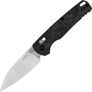 Navaja Kershaw Bel Air Xl Duralock Cf 6110Cf