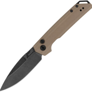 Navaja Automática Kershaw Auto Launch Iridium Fde 7038Fdeg