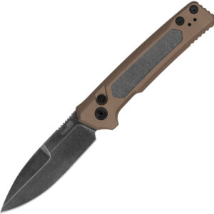 Navaja Automática Kershaw Auto Launch 22 Button Lock 7205Fdebw