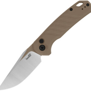 Navaja Automática Kershaw Auto Launch 23 Button Lock Fde 7305Fde