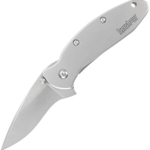 Navaja Kershaw Scallion Framelock A/O Second 1620Flb