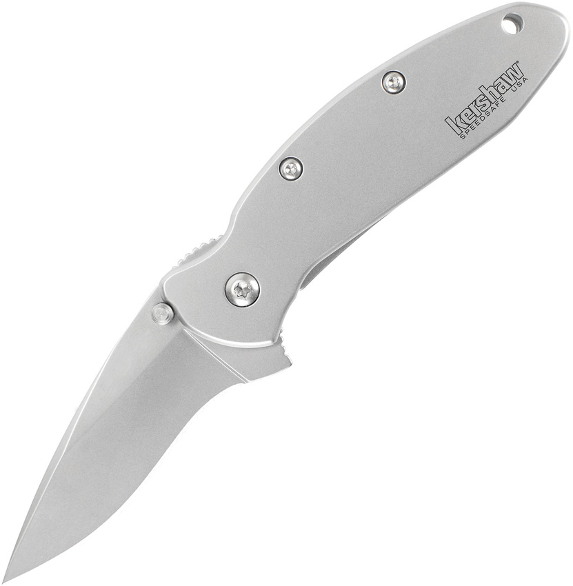 Navaja Kershaw Scallion Framelock A/O Second 1620Flb