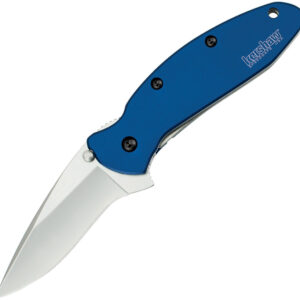 Navaja Kershaw Scallion Framelock A/O Second 1620Nbb