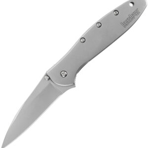 Navaja Kershaw Leek Framelock A/O Second 1660B