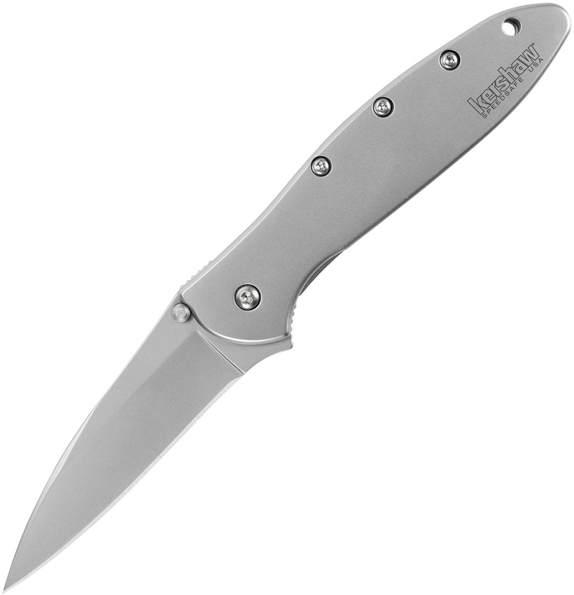 Navaja Kershaw Leek Framelock A/O Second 1660B