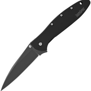 Navaja Kershaw Leek Framelock A/O Second 1660Cktb