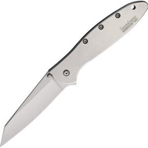 Navaja Kershaw Leek Framelock A/O Second 1660Rb