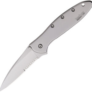 Navaja Kershaw Leek Framelock A/O Second 1660Stb