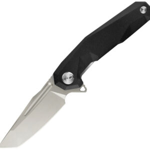 Navaja KB Knives Carve Nest Linerlock Black Kb237A