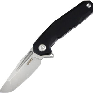 Navaja KB Knives Carve Nest Linerlock Black Kb237G