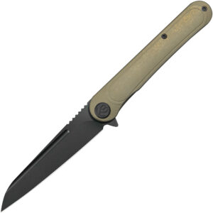 Navaja KB Knives Dandy Framelock Gray Kb247I